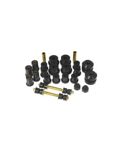 1967-1973 Mustang Complete Polyurethane Suspension Bushing Kit