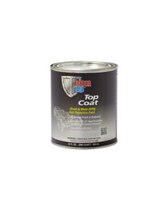 POR-15 Top Coat Paint in Assorted Colors, Quart
