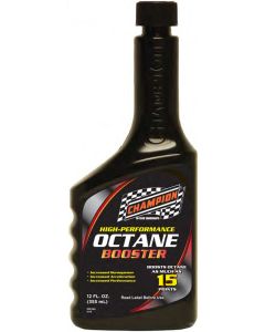 Champion Octane Booster