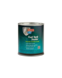POR-15 Fuel Tank Sealer, 8 Ounces