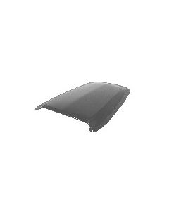 1965-1966 Mustang GT350 Stamped Steel Hood Scoop