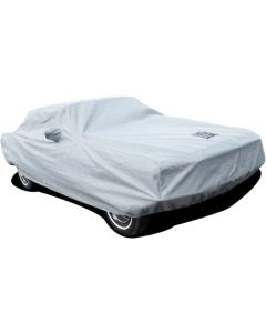 1965-1968 Mustang Fastback Maxtech Indoor/Outdoor Car Cover