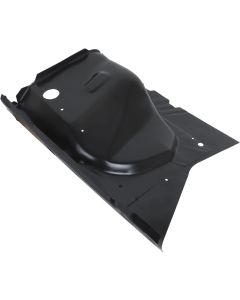 1964-1966 Mustang Fender Apron Front Section, Right