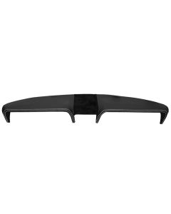 1969-1970 Mustang TMI Sport Molded Foam Dash Pad for Cars without A/C
