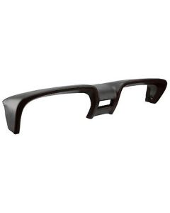 1969-1970 Mustang TMI Sport Molded Foam Dash Pad for Cars with A/C