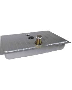 1964-1968 Mustang EFI Gas Tank with 3" Neck and Billet Aluminum Cap