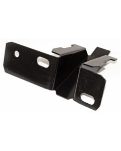 Trunk Rear Inner Bracket - Drivers