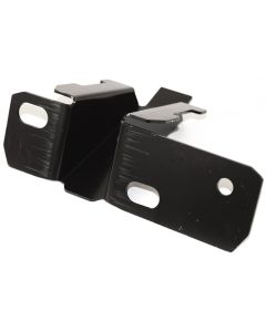 1965 -66 Mustang Trunk Rear Inner Bracket Pass