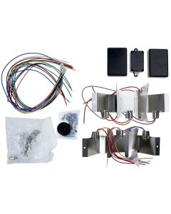 1967-1968 Mustang Sequential Tail Light Kit
