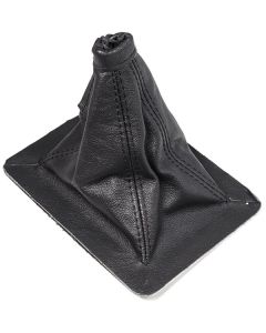 1969-1973 Mustang Leather Shift Boot