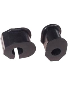 1964-1973 Mustang 3/4" Rubber Sway Bar Bushings, Pair
