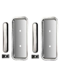 1971-1973 Mustang Grande Seat Button Set