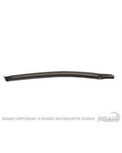 1987-1988 Mustang Convertible Pillar Seal, Right
