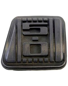 1979-1993 Mustang 5.0 Brake Pad for Manual Transmission