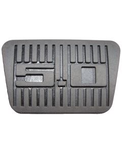 1994-1995 Mustang Brake Pad with 5.0 for Automatic Transmission