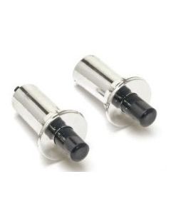 1965-1967 Mustang Courtesy Light Switches, Pair