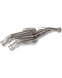 1964-1973 Mustang Dual-Outlet Exhaust Header, 200/250 6-Cylinder