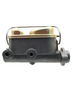 1964-1969 Mustang Ford Style "Teardrop" Disc/Drum Brake Master Cylinder