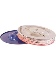 1964-1966 Mustang Show Quality High-Performance Air Cleaner Assembly, 6-Cylinder