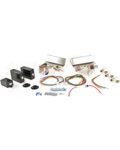 1970 Mustang Sequential Tail Light Kit
