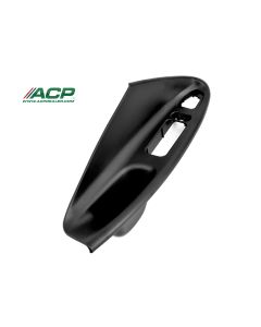 1994-1998 Mustang Convertible Door Panel Insert Window Switch Housing, Left