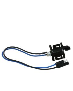 1967 Mustang Console Shifter Indicator Light
