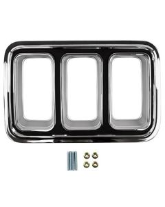 Taillight Bezel, Right, 1970