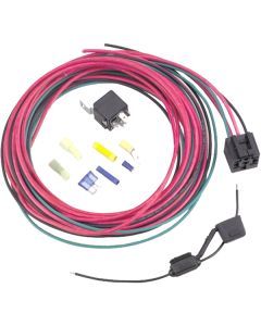 Holley Sniper 30 Amp Fuel Pump Relay Kit
