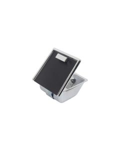 1964-1966 Mustang Console Ash Tray with Lid