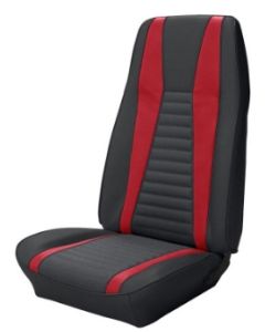 1971 Mustang Mach 1 Sport Seat Covers