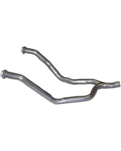 1964-1966 Mustang Replacement Single Exhaust Y-Pipe, 260/289 V8