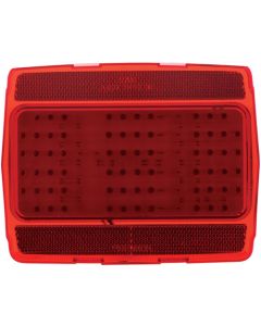 1965-1966 Mustang Sequential LED Tail Light Lens