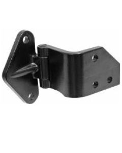 1964-1966 Mustang Upper Door Hinge, Left
