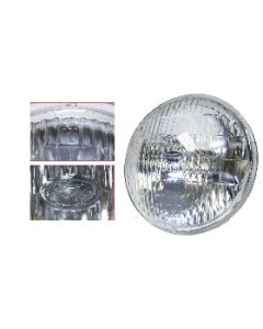 5-3/4" High Beam Halogen Headlamp