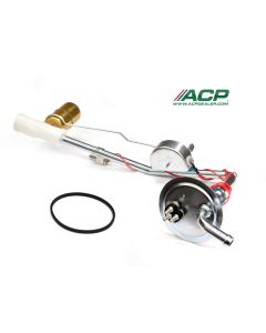 1965-1968 Mustang 5/16" Fuel Sending Unit with Brass Float