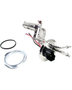 1985-1993 Mustang 5/16" Fuel Pump Hanger Assembly with Pump