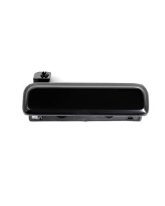1979-1993 Mustang Black Outside Door Handle, Right