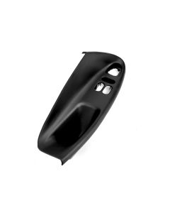 1994-2004 Mustang Coupe or Convertible Black Door Panel Switch Housing, Right