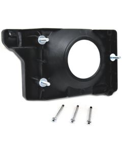 1987-1993 Mustang Headlight Adjusting Plate with Hardware, Right