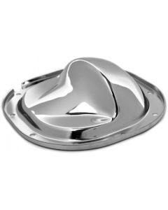 1987-2004 Mustang Chrome 8.8" Rear Differential Cover
