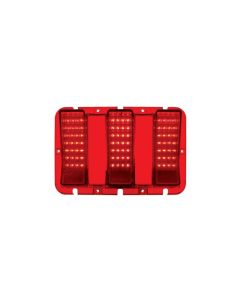 1964-1968 Mustang LED Tail Light