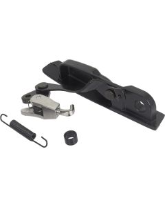 1964-1968 Mustang Convertible Top Latch Assembly, Left