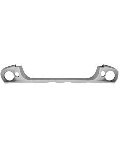 1967-1968 Mustang Front Nose Panel