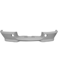 1967-1968 Mustang Shelby Eleanor-Style Front Valance