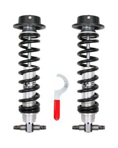 1964-1973 Mustang Aldan Phantom Series Single Adjustable Front Coilover Kit for Big Block