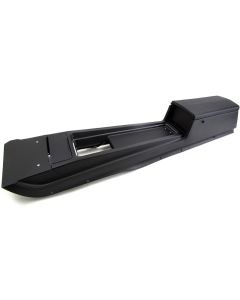 1970 Mustang Standard Interior Center Console Assembly for Cars with Automatic Transmission