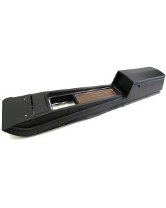1970 Mustang Deluxe Interior Center Console Assembly for Cars with Automatic Transmission