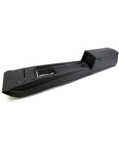1970 Mustang Standard Interior Center Console Assembly for Cars with Manual Transmission