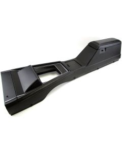 1971-1973 Mustang Center Console Assembly for Cars with Manual or Automatic Transmission