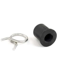 1965-1969 Mustang Carburetor Spacer Vacuum Port Plug